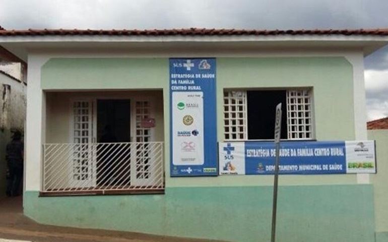 Prefeitura fecha posto de saúde até inaugurar outro em março de 2016