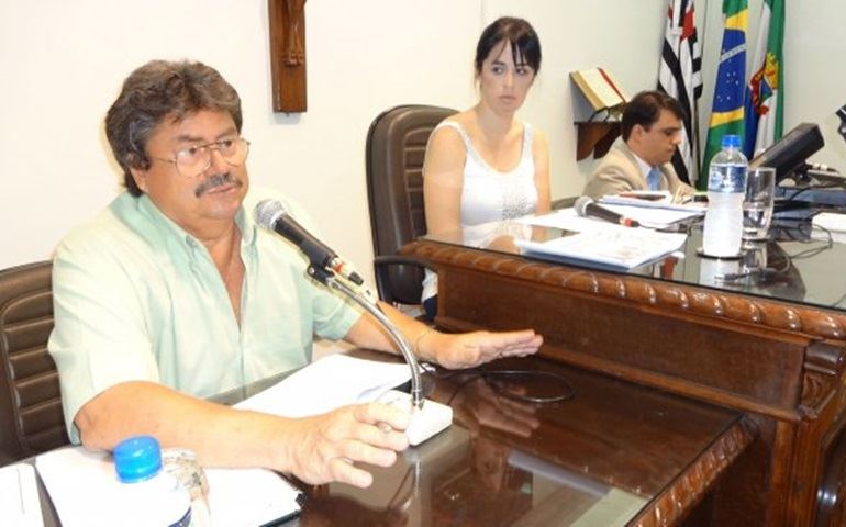 Apenas 168 carnês de IPTU apresentaram erros, esclarece Pinho