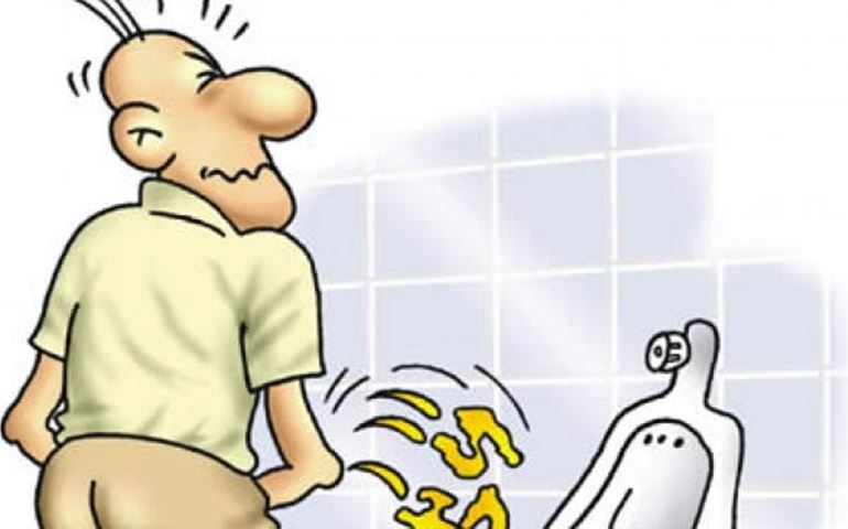 Casos de cálculos renais aumentam até 30% no verão