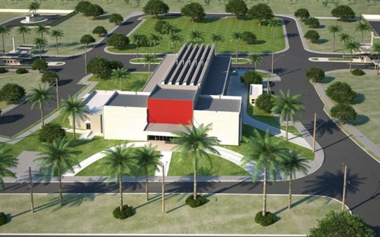 Botucatu vai iniciar seleção de empresas para áreas do Parque