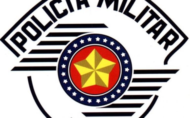 POLÍCIA MILITAR PRENDE HOMEM POR TRÁFICO DE DROGAS NA CIDADE DE TAGUAÍ/SP