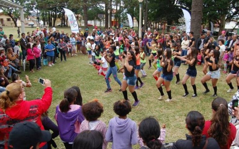 Atividades culturais e esportivas marcarão o 1º de Maio no CAIC