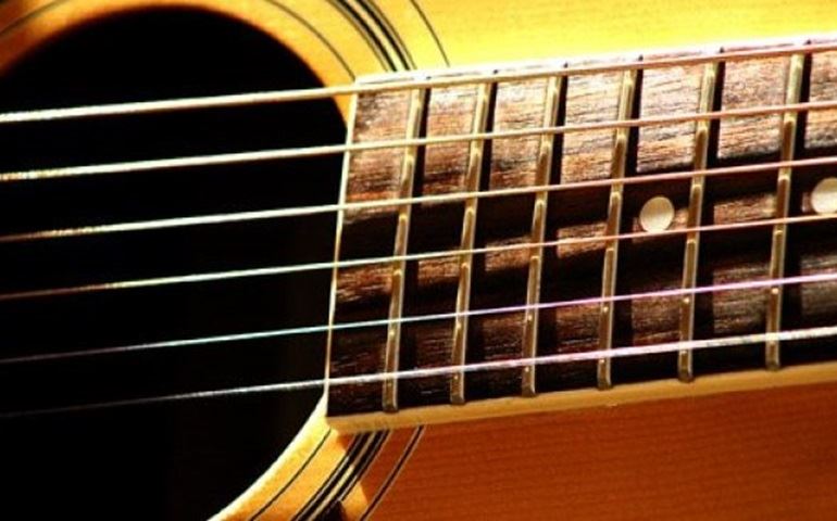 Abertas inscrições para Festival de Música Sertaneja em Avaré