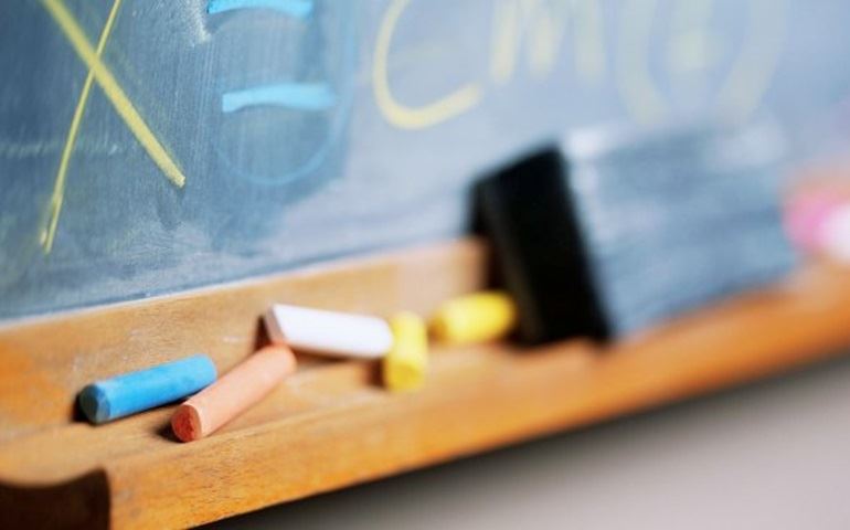 Gestão educacional de Avaré está entre as 10 melhores do Brasil
