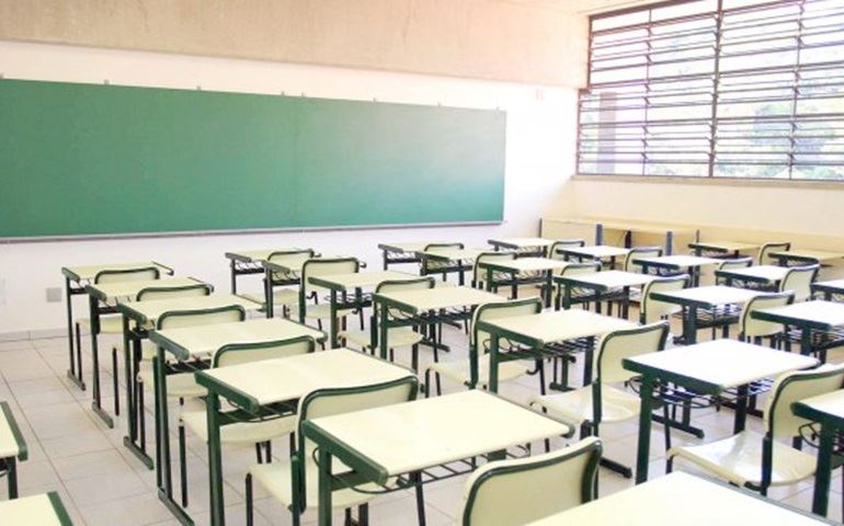 Veja a lista das escolas ocupadas no estado de São Paulo