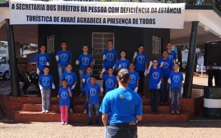 Secretaria promoverá encontro sobre acessibilidade