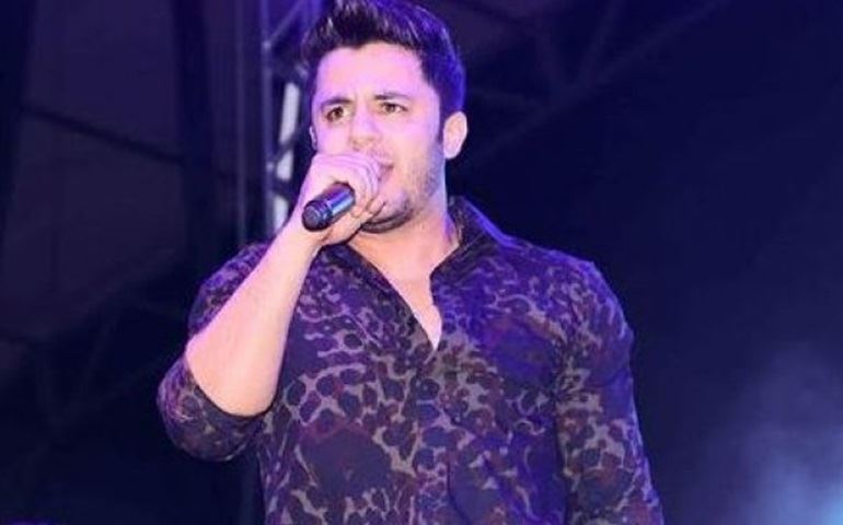 Cristiano Araújo morre após acidente de carro em Goiás