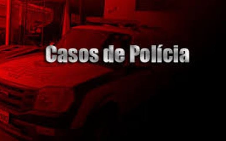 Traficante é preso com variedade de drogas e mais de R$ 1 mil em dinheiro