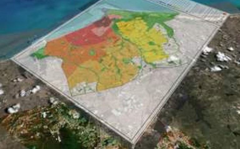 GEORREFERENCIAMENTO EM AVARÉ ACUSA MODIFICAÇÕES EM IMÓVEIS QUE TERÃO IMPOSTOS AJUSTADOS