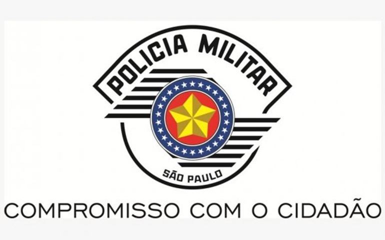Polícia Militar de Taquarituba prende mais um elemento  por porte de droga
