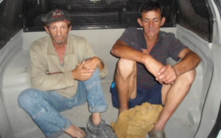 GUARDA MUNICIPAL DE BOTUCATU FAZ MAIS UM FLAGRANTE