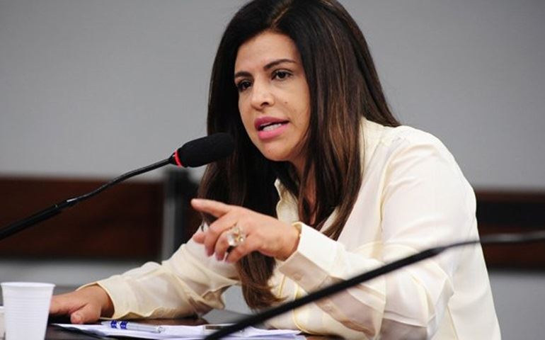 PEC acaba com auxílio-reclusão de criminoso e cria benefício para vítimas de crimes