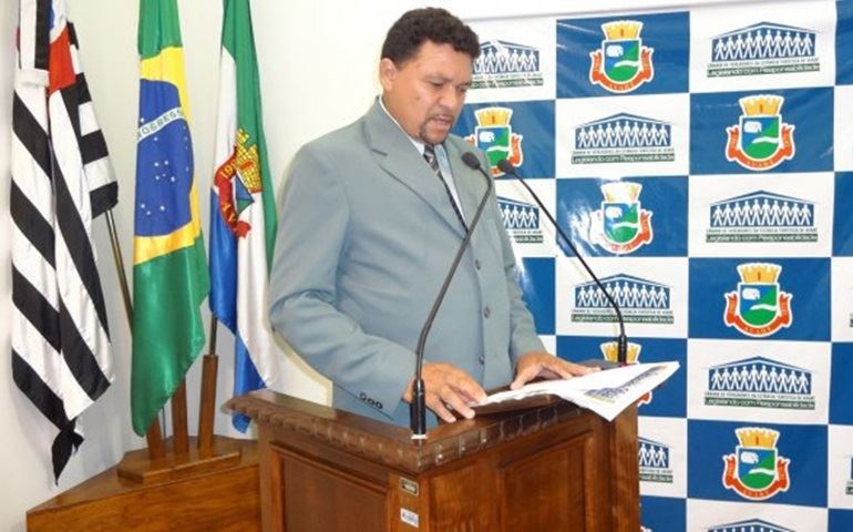 Laid´s Baiano pede palestras sobre Hepatite C