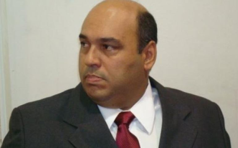Poio Novaes pagou a primeira parcela do acordo com a Avaré Prev.