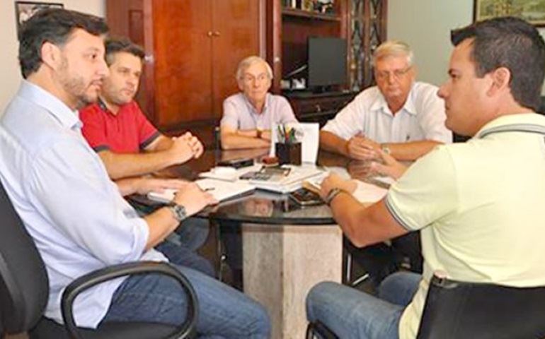 Combate ao mosquito da dengue terá equipes reforçadas em Botucatu