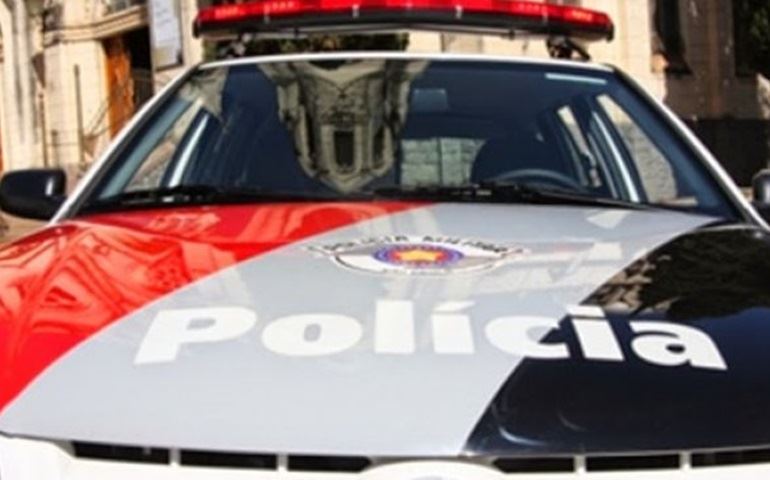 PM realiza flagrante de tráfico em pontos distintos da cidade de Botucatu
