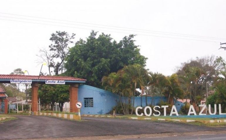 A VOZ DA REPRESA - Ed. 25.04