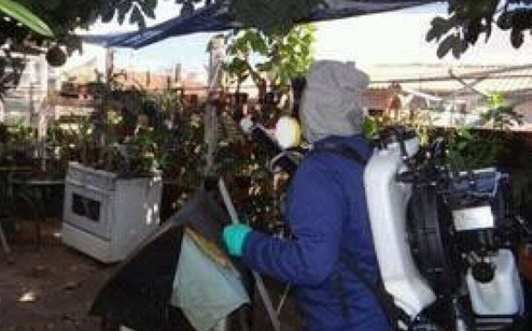 Vigilância Sanitária prepara mutirão contra a dengue em Avaré