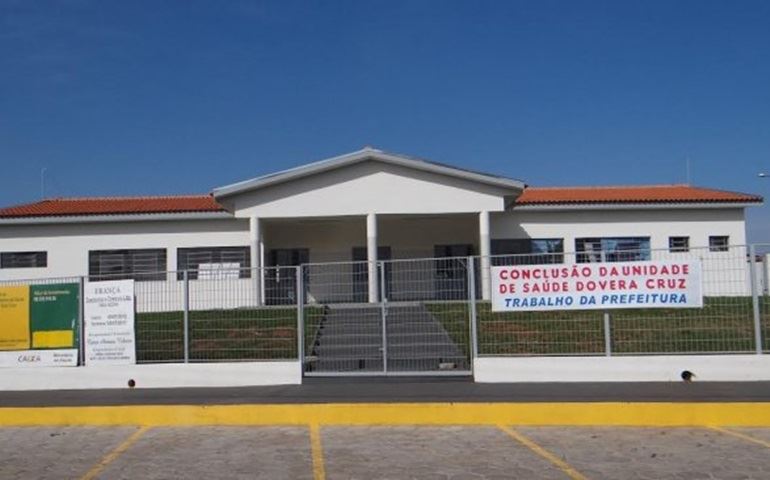 Prefeitura inicia atendimento na nova Unidade de Saúde do Vera Cruz nesta segunda