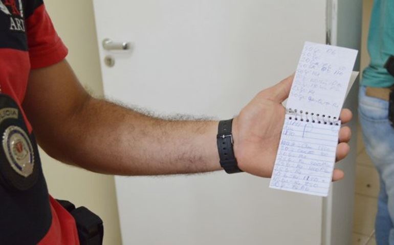 Polícia Civil apreende droga que abasteceria traficantes em Avaré
