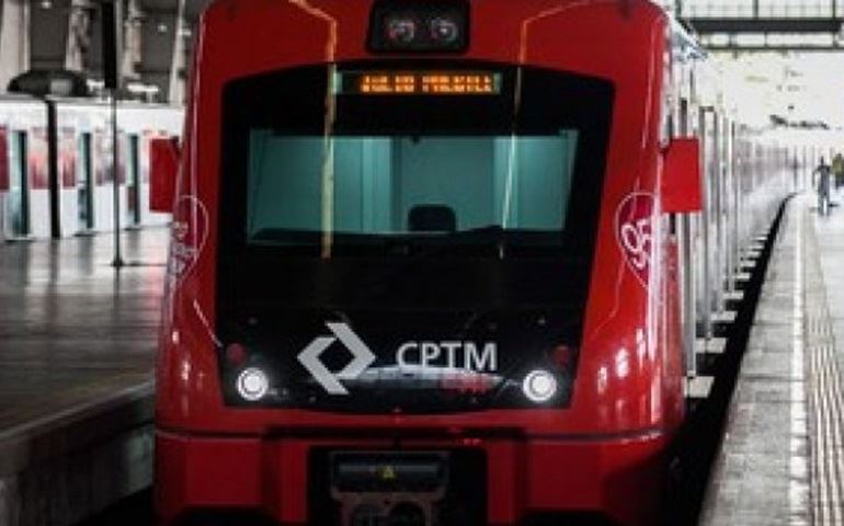 Idosos com mais de 60 anos terão gratuidade no Metrô, CPTM e EMTU