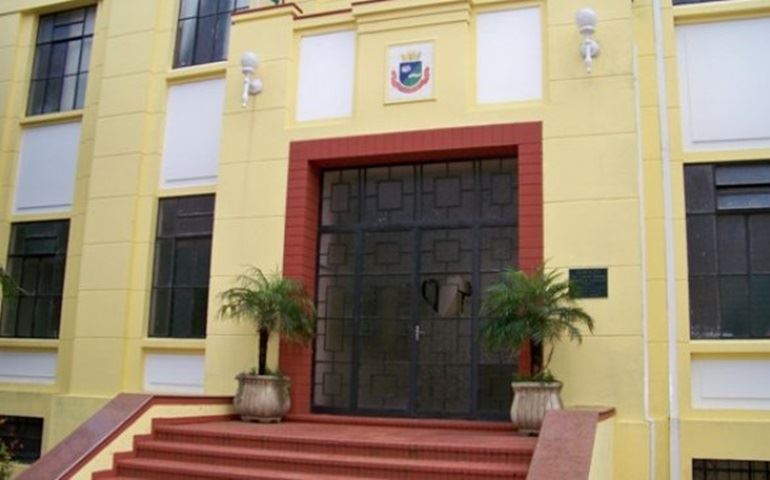 COMUNICADO DA PREFEITURA MUNICIPAL DE AVARÉ