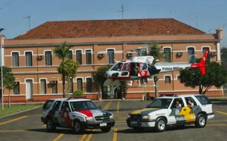 POLÍCIA MILITAR RODOVIÁRIA REALIZA ?OPERAÇÃO CARNAVAL 2014?