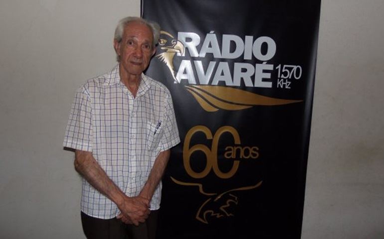 Morre Clóvis Gonçalves Guerra