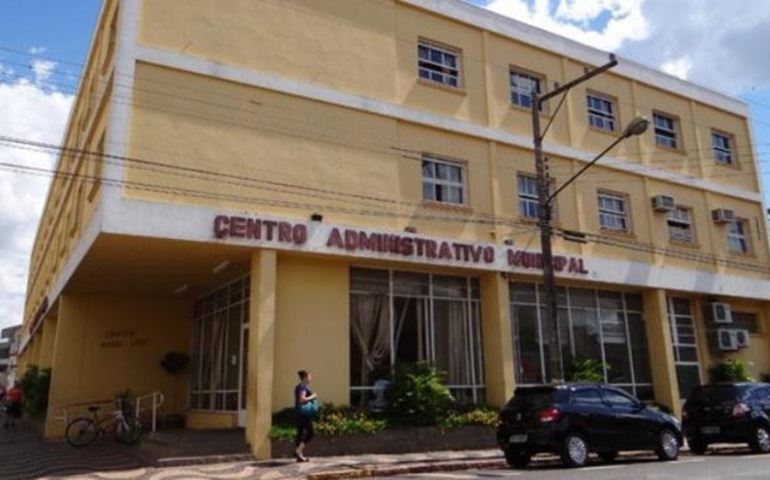 Prefeitura prorroga até 30 de abril o programa Refis