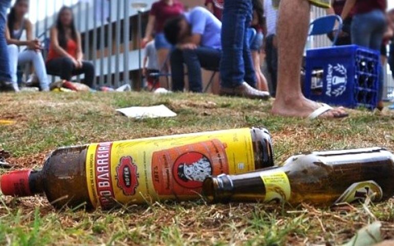 Unesp cria Comissão para investigar trotes
