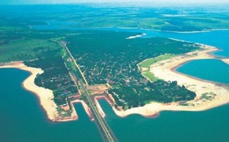 A Voz da Represa -