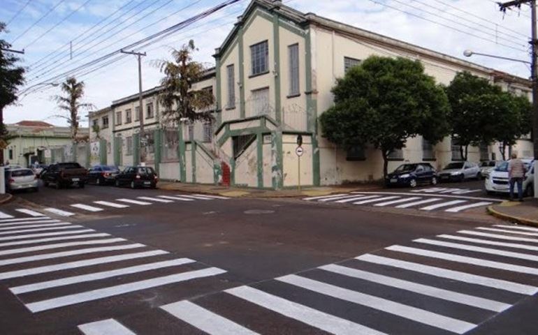 Prefeitura informa sobre mudança de sentido de ruas