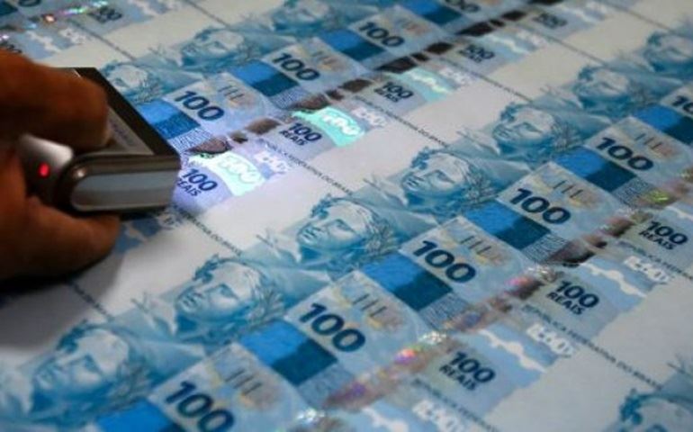 Inflação em SP volta a ganhar força pela quinta vez seguida