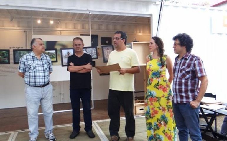 Avareenses ganham prêmios na categoria nacional do Confota