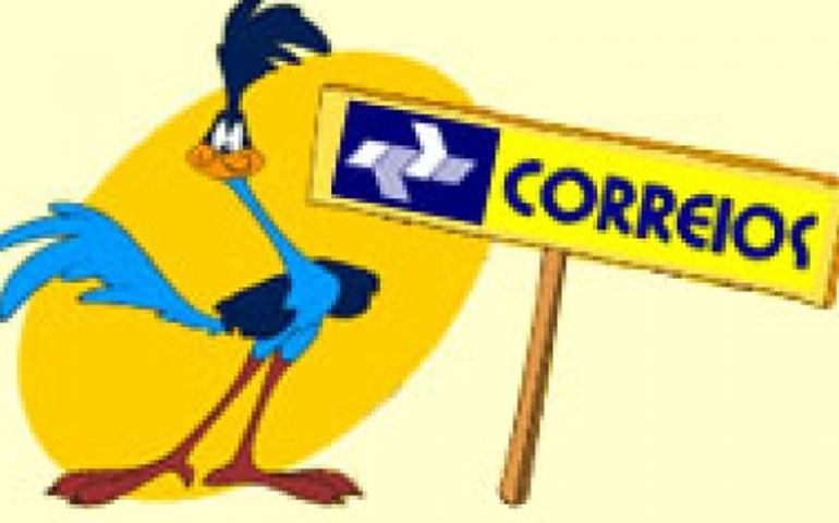 Correios recebe aprovação do Cade para participação acionária em empresa aérea