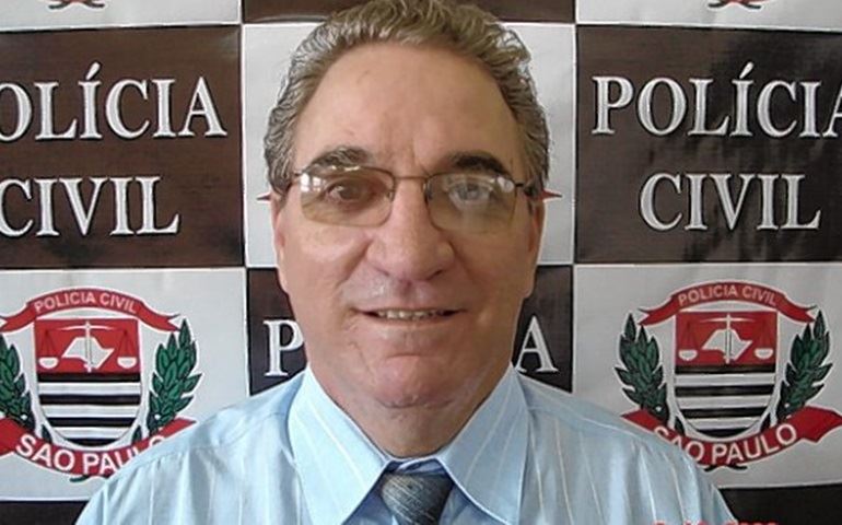 Delegado de São Manuel é preso