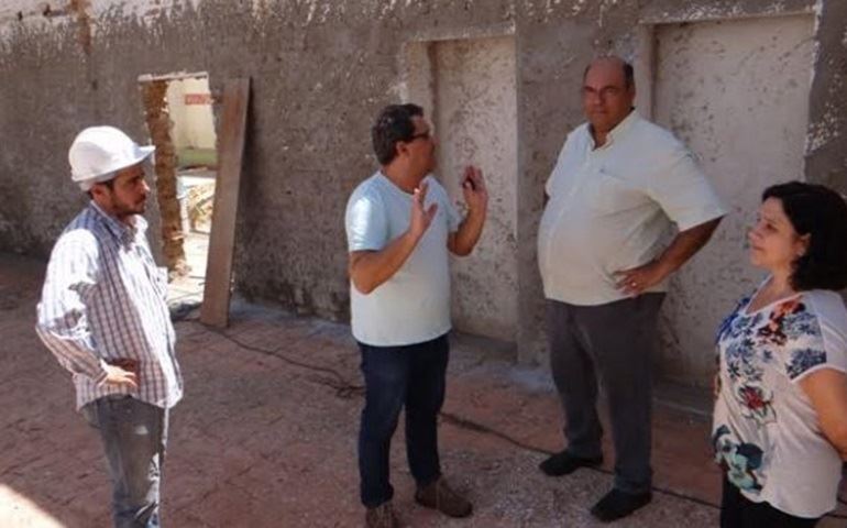 Novo complexo vai aprimorar calendário cultural