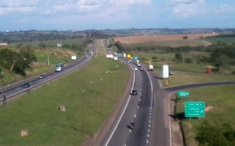 Volume de tráfego nas rodovias da região já supera a expectativa