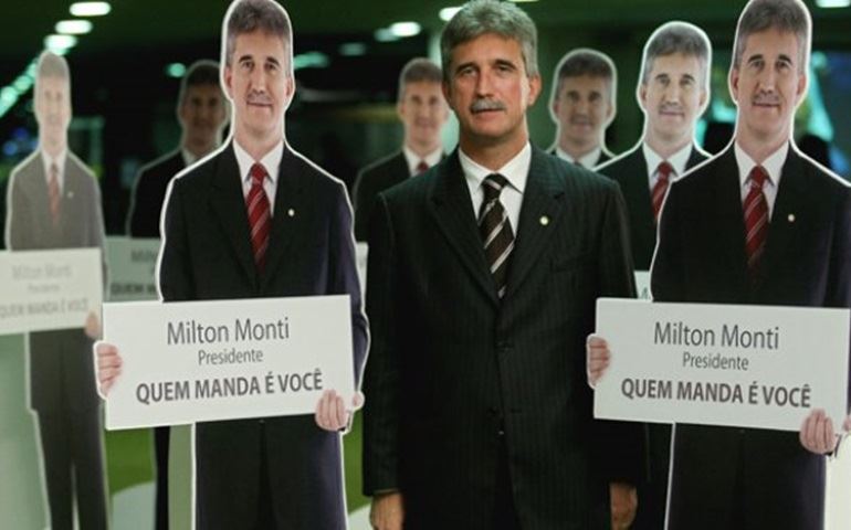Governo libera R$ 2 milhões para São Manuel