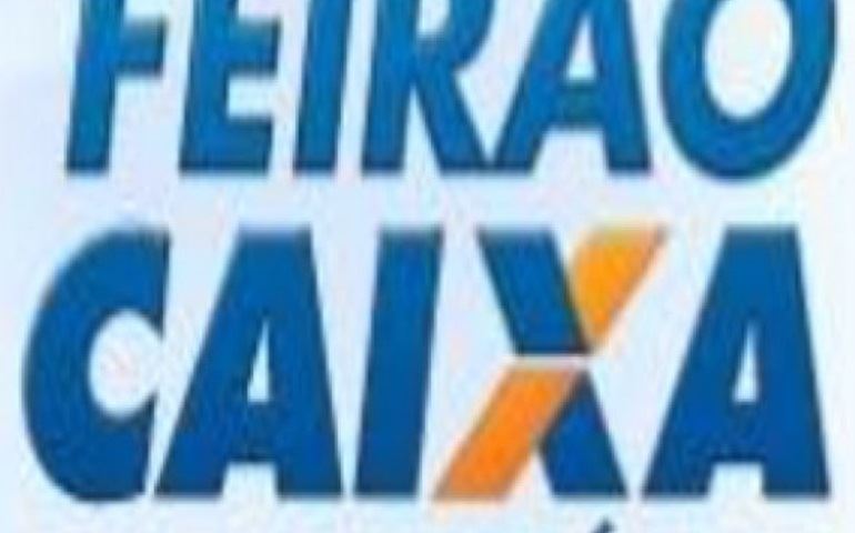 Feirão da Caixa em Brasília negocia mais de R$ 1,15 bilhão