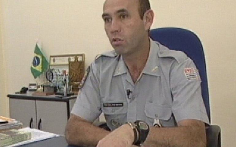 Anúncio de Pacote de Medidas de Valorização do Policial Militar