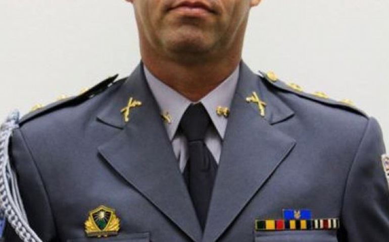   Comandante Geral da PMESP envia esforços em busca de melhorias para categoria