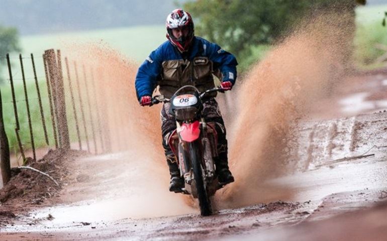 Avaré receberá o 18º Rally dos Amigos em dezembro