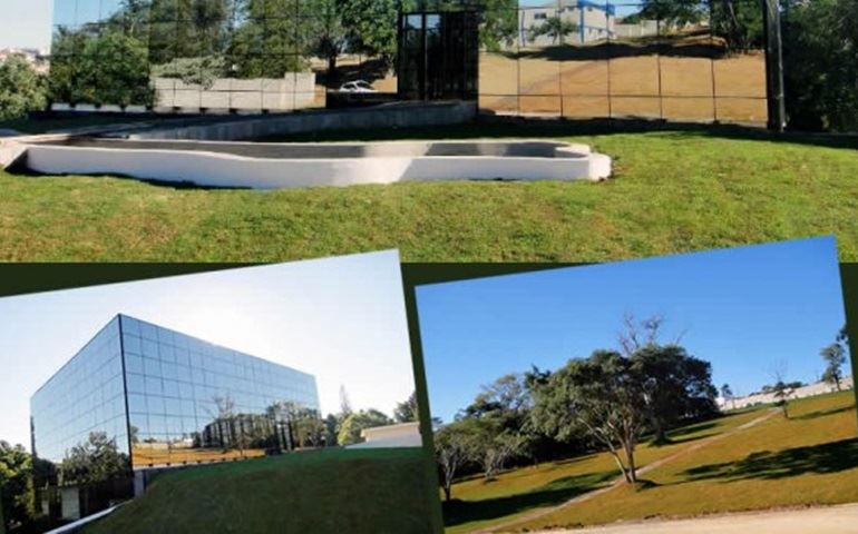 Crematório de Botucatu