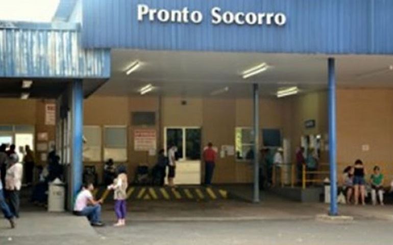 Demora em atendimento do Pronto Socorro de Rubião gerou indenização