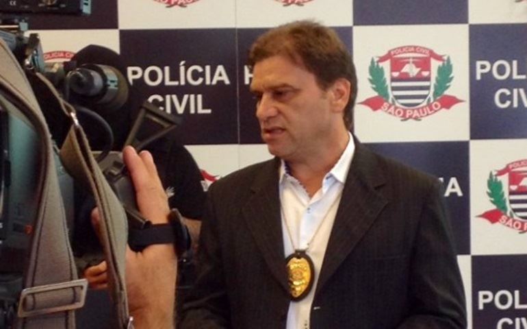Polícia Civil realiza ?Operação Sorocaba? e prende 90 pessoas