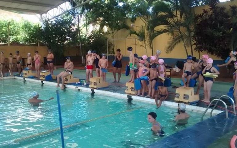 Esportes - Avaré