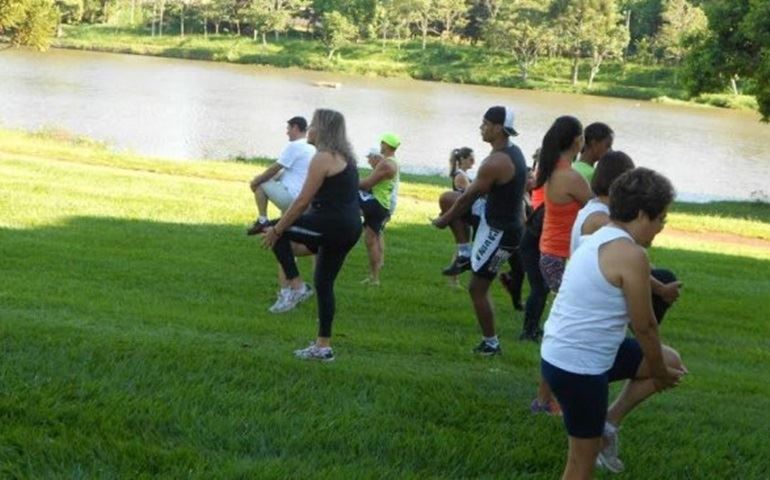 Eventos agitam o Horto neste final de semana