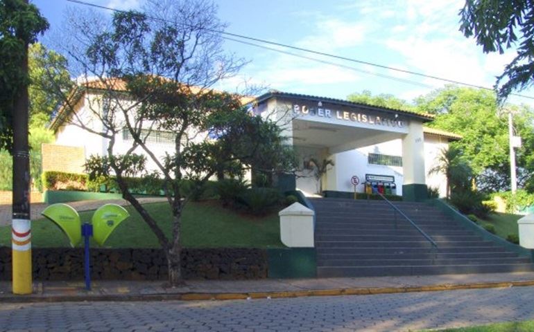 CAIXA PRETA DA CÂMARA