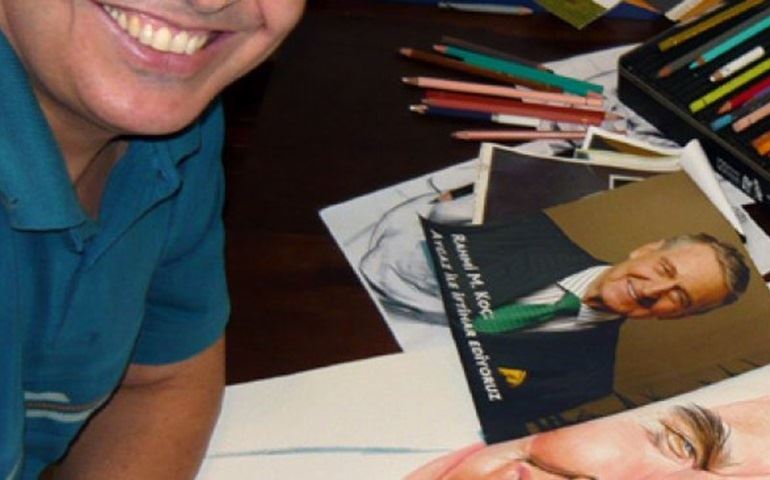 Salão Nacional de Humor de Avaré começa na terça-feira